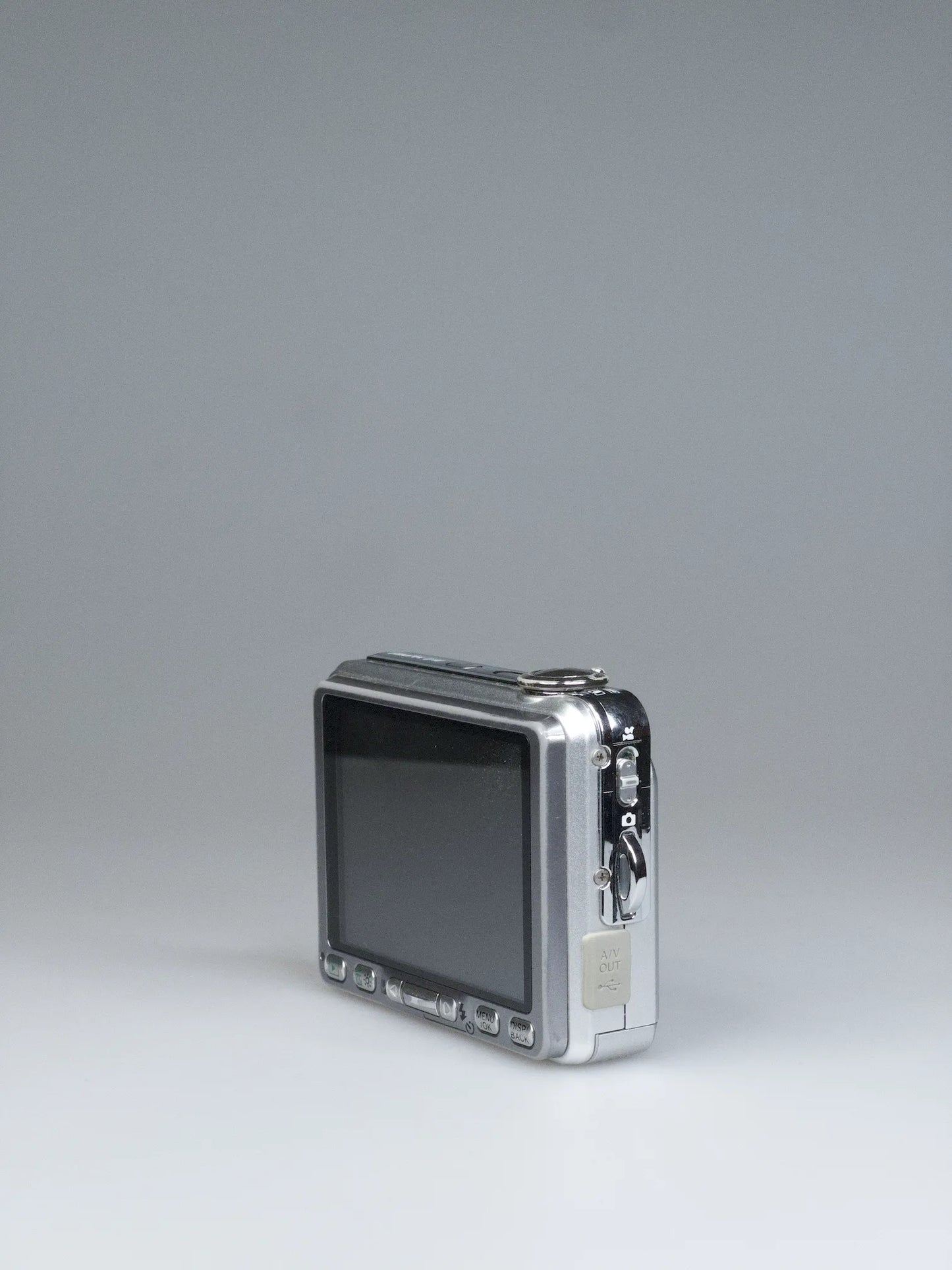 Fujifilm Finepix V10