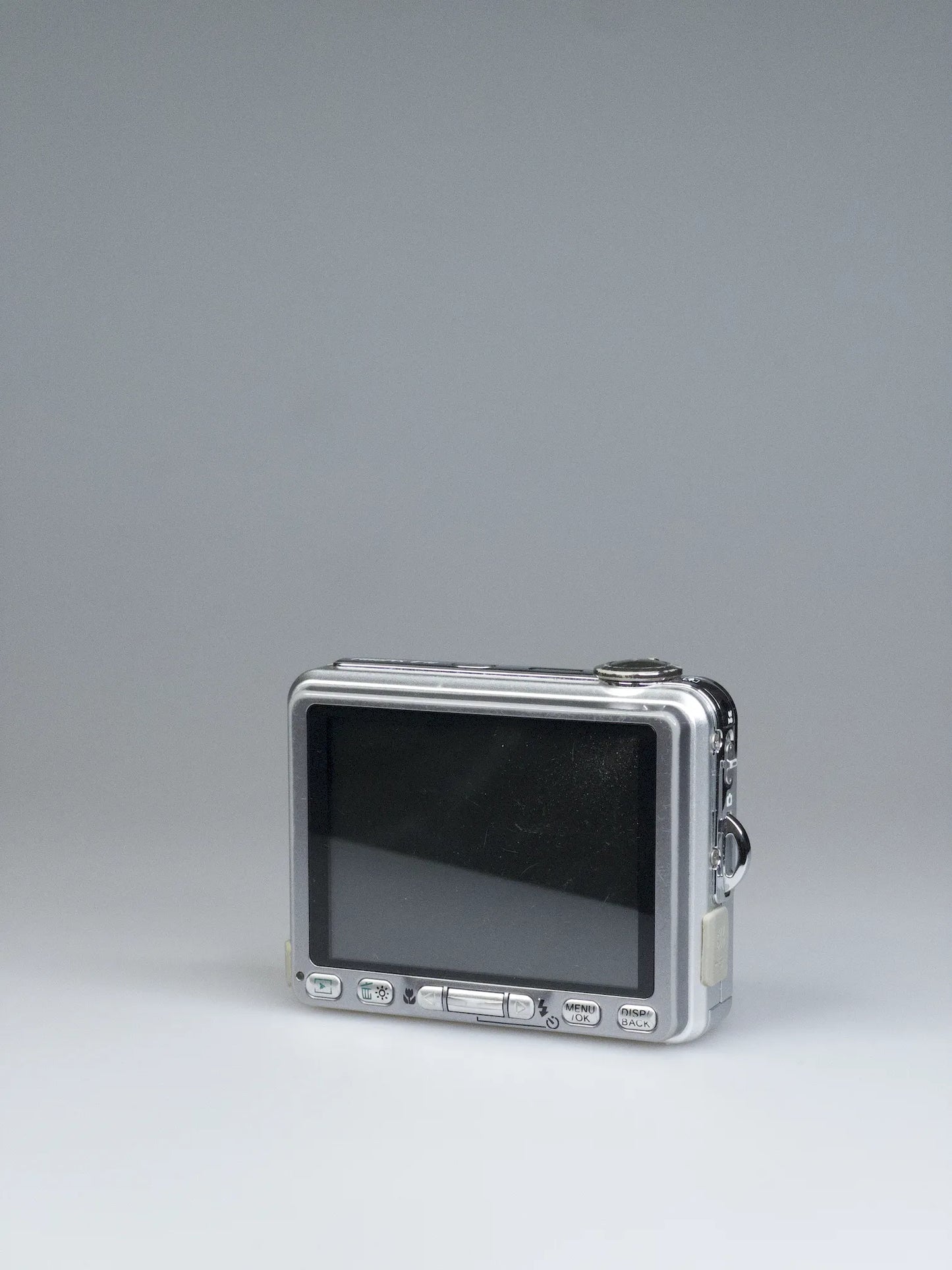 Fujifilm Finepix V10