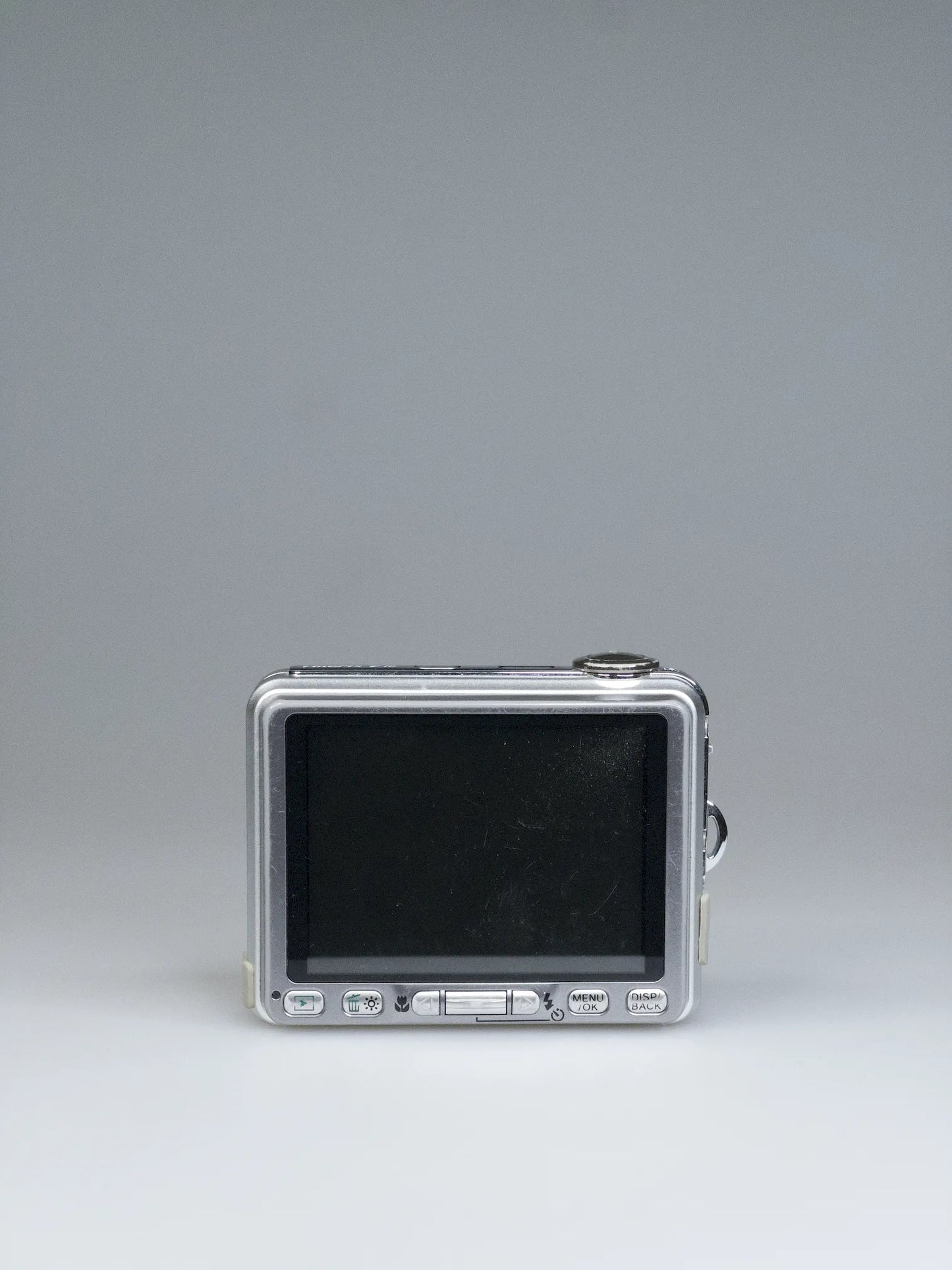 Fujifilm Finepix V10