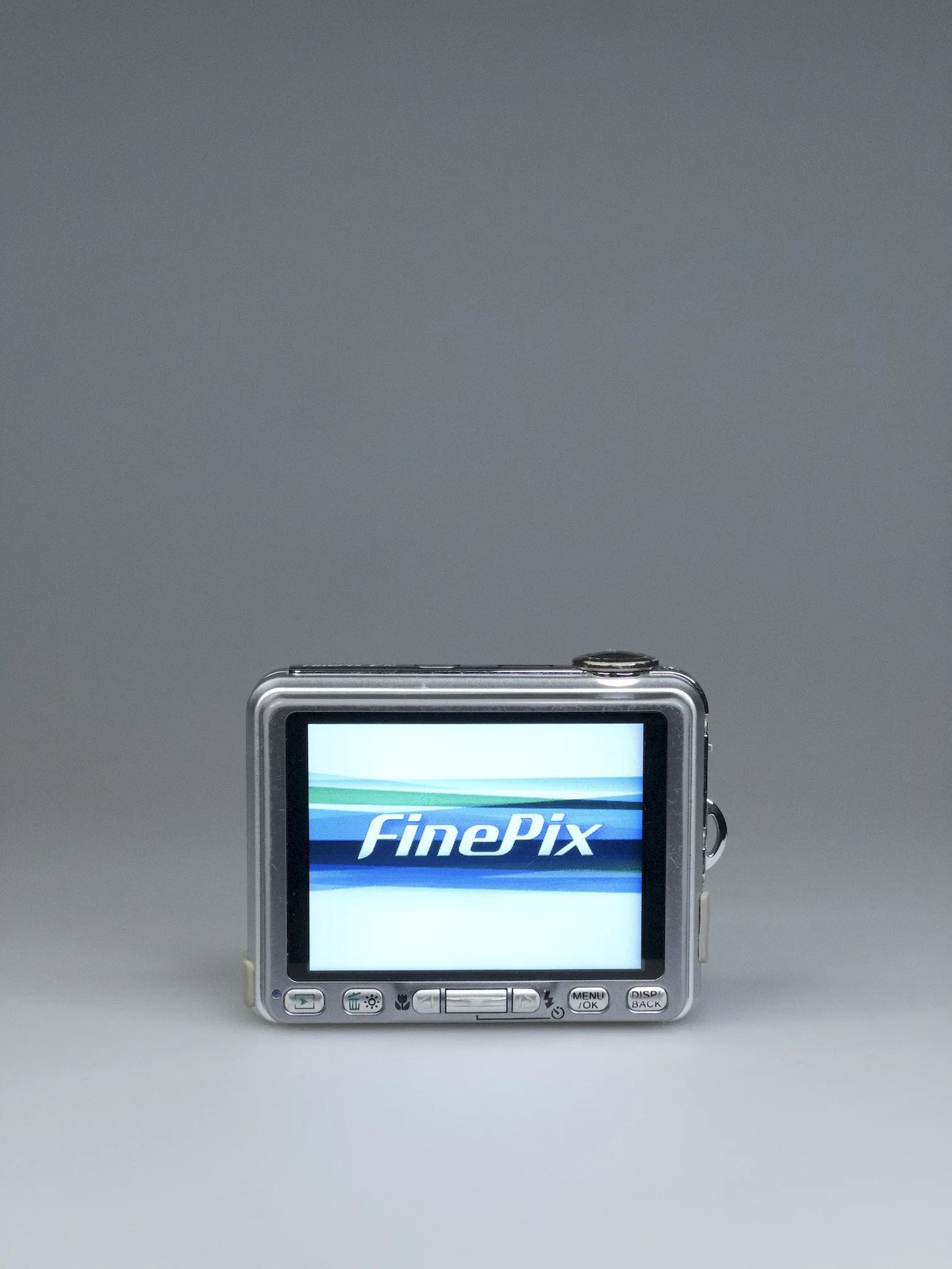 Fujifilm Finepix V10