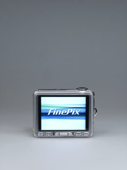 Fujifilm Finepix V10