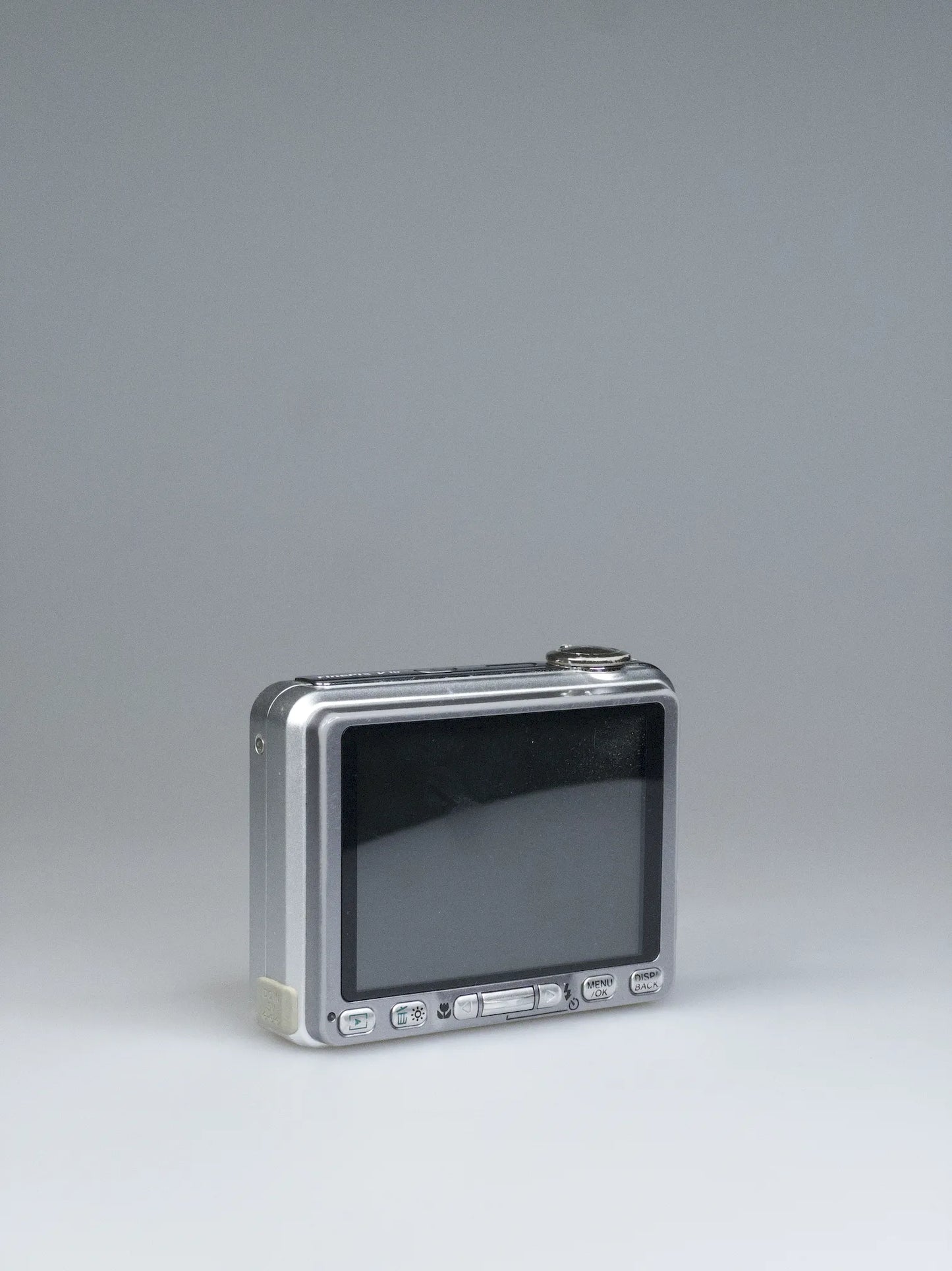 Fujifilm Finepix V10