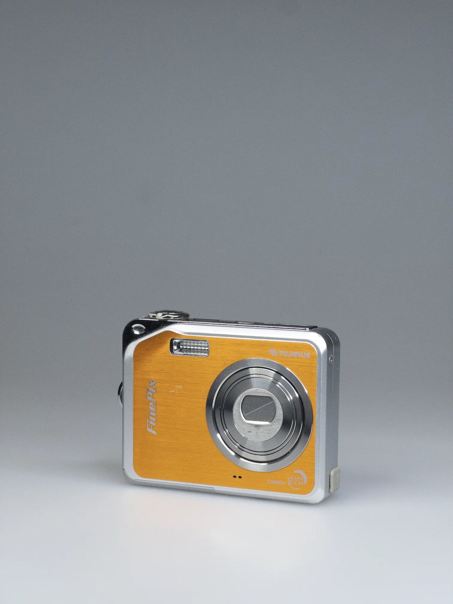 Fujifilm Finepix V10