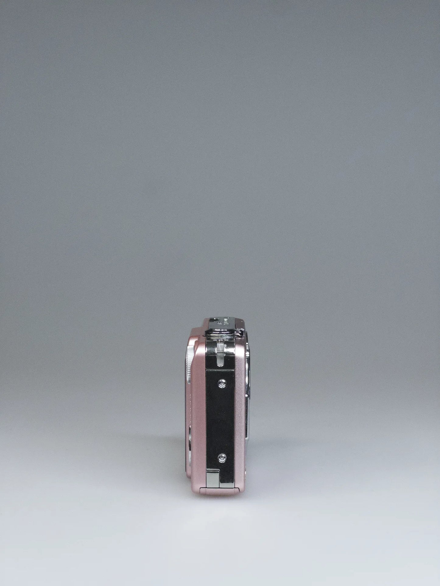 Sony Cyber-shot DSC-W55