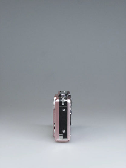 Sony Cyber-shot DSC-W55