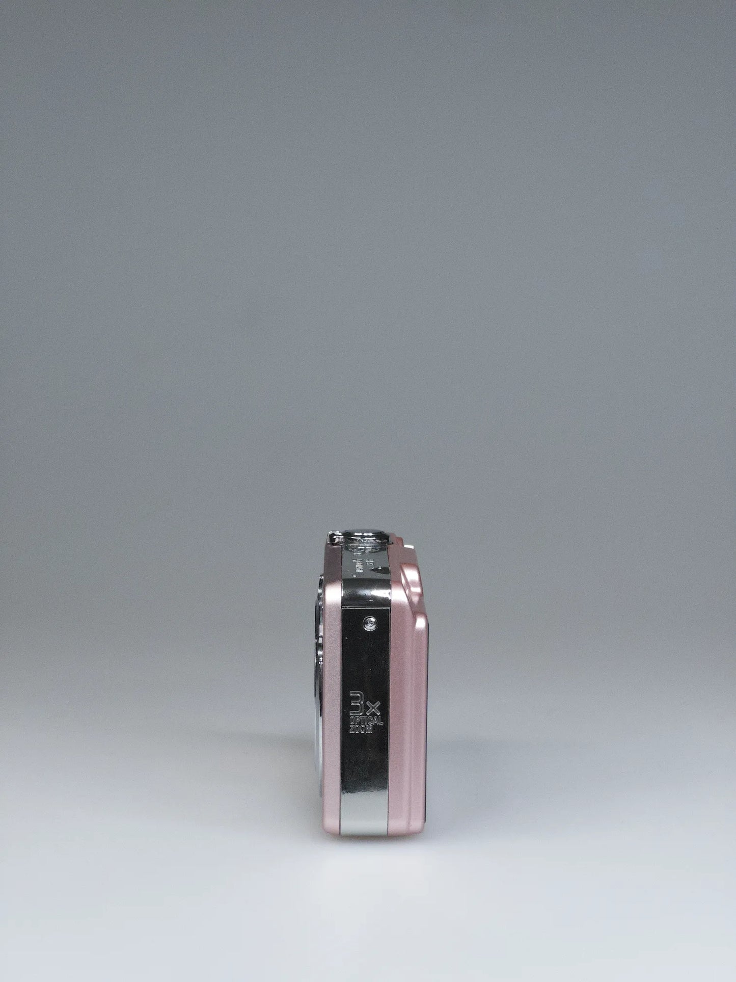 Sony Cyber-shot DSC-W55