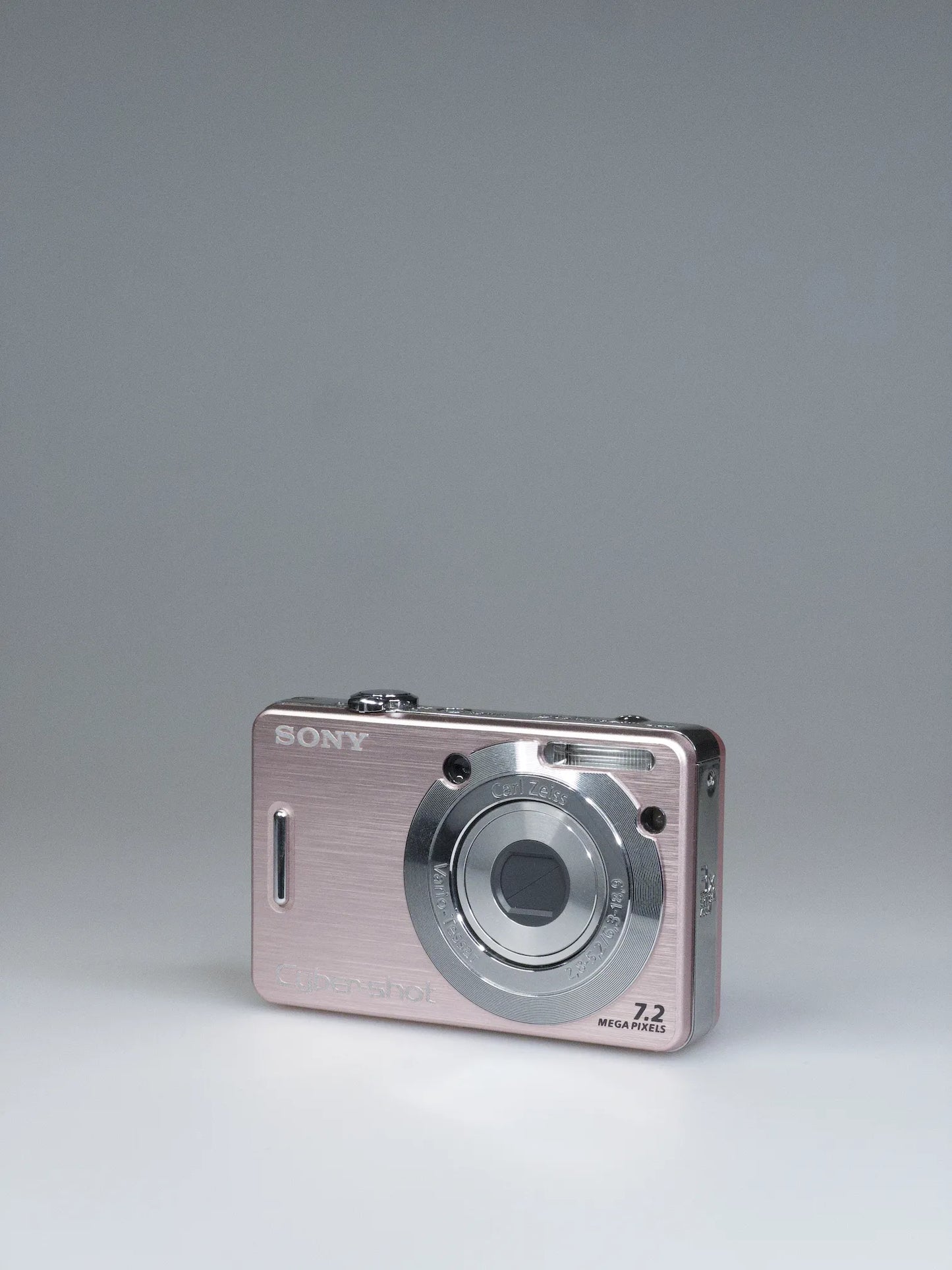 Sony Cyber-shot DSC-W55