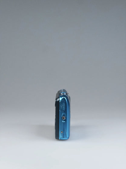 Nikon Coolpix S3500