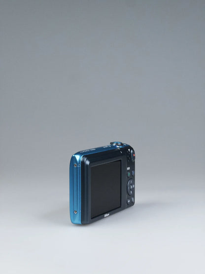 Nikon Coolpix S3500