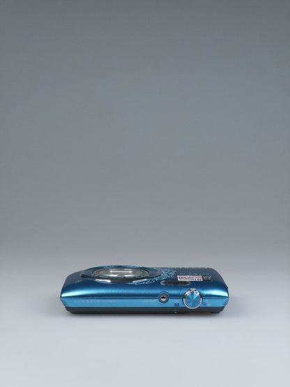 Nikon Coolpix S3500