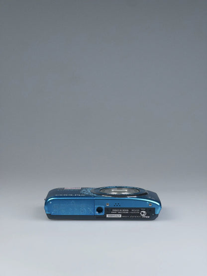 Nikon Coolpix S3500