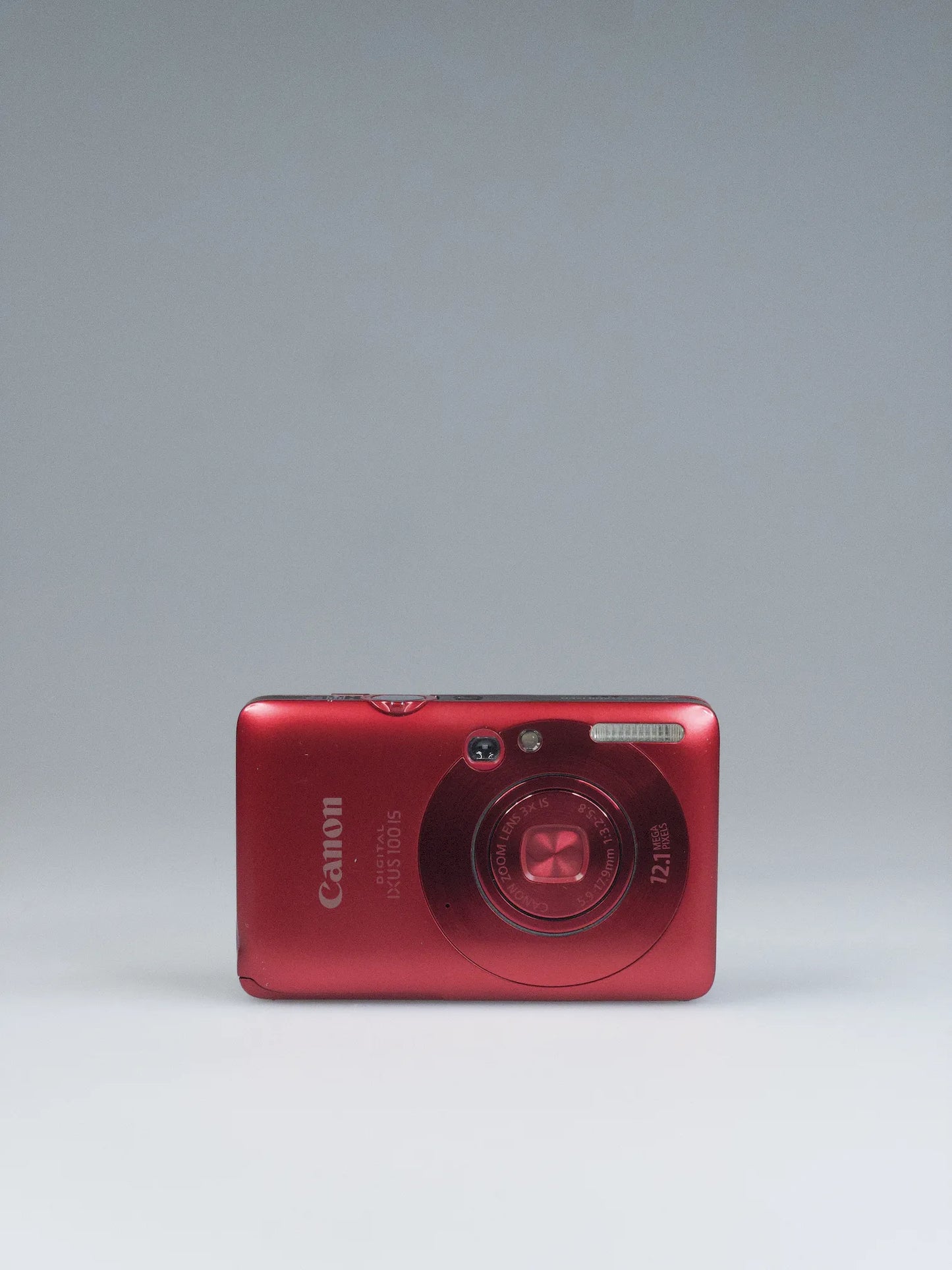 Canon Digital IXUS 100 IS | PowerShot SD780 IS | IXY Digital 210 IS