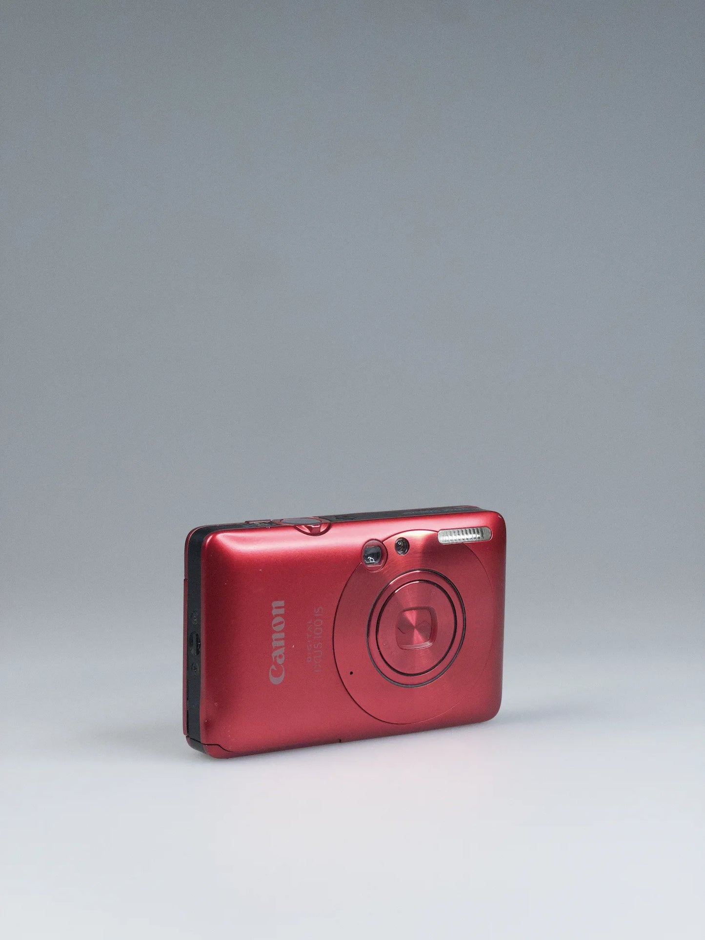 Canon Digital IXUS 100 IS | PowerShot SD780 IS | IXY Digital 210 IS