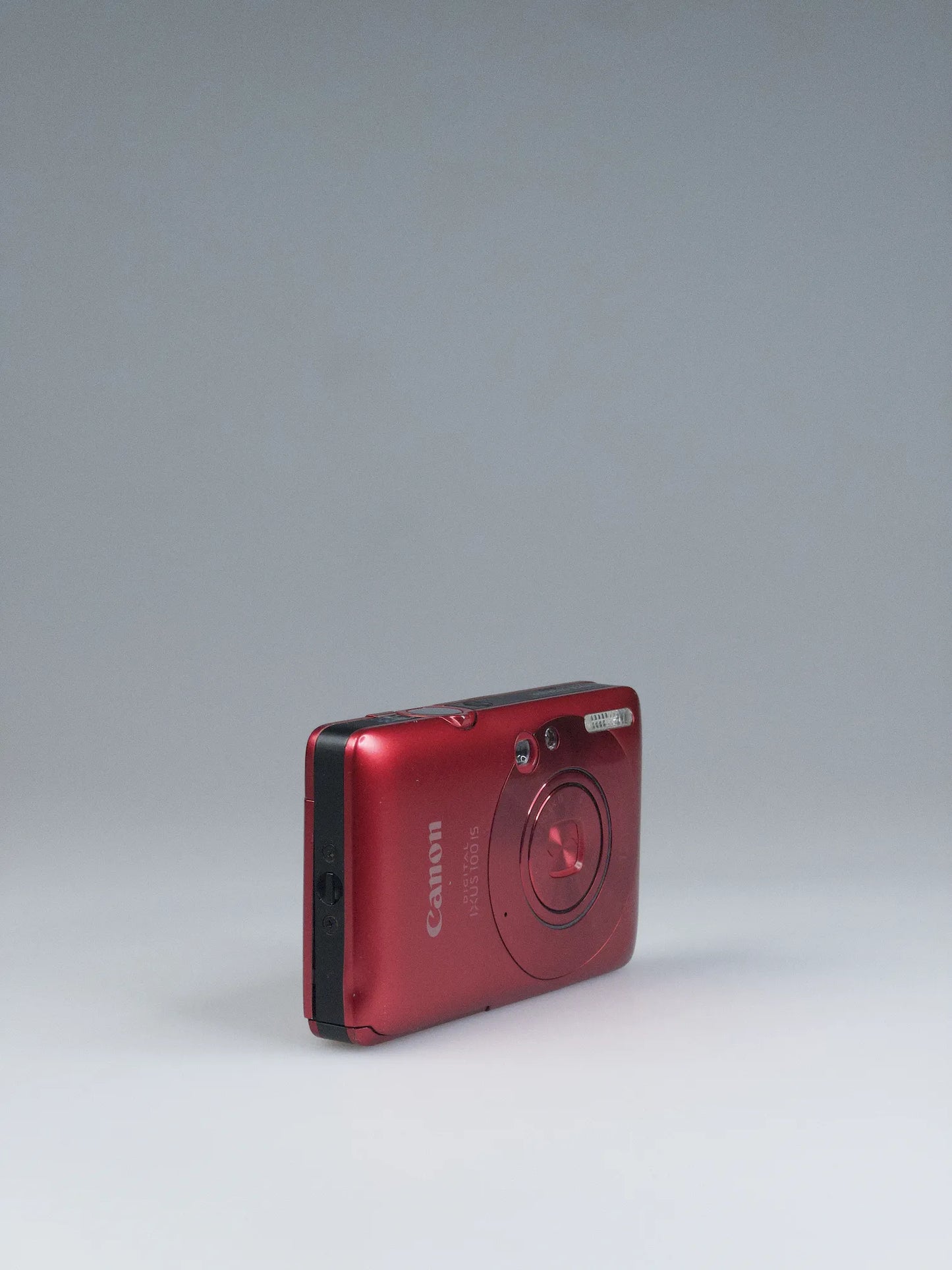 Canon Digital IXUS 100 IS | PowerShot SD780 IS | IXY Digital 210 IS