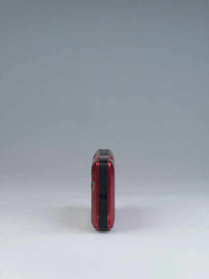 Canon Digital IXUS 100 IS | PowerShot SD780 IS | IXY Digital 210 IS