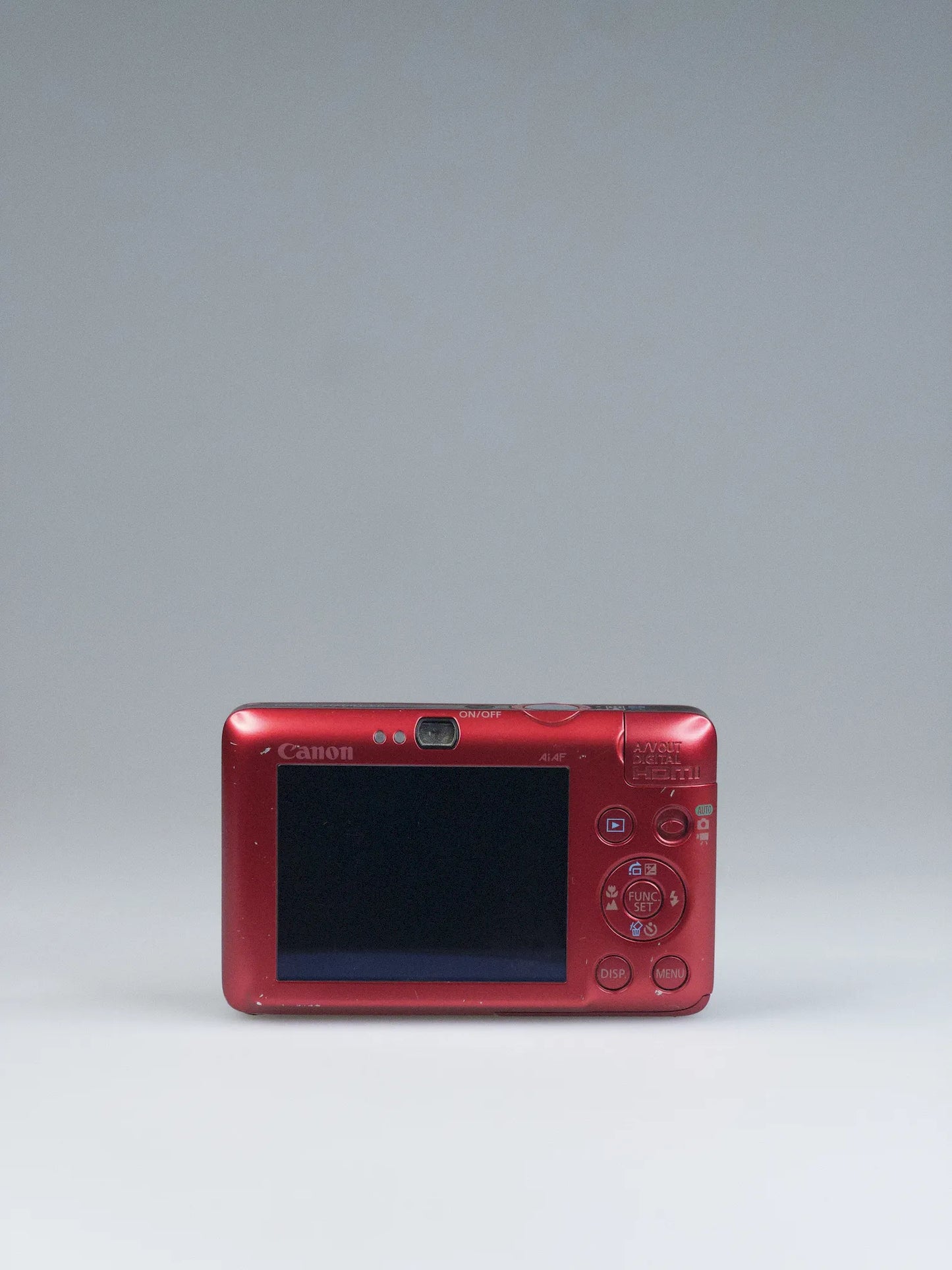 Canon Digital IXUS 100 IS | PowerShot SD780 IS | IXY Digital 210 IS