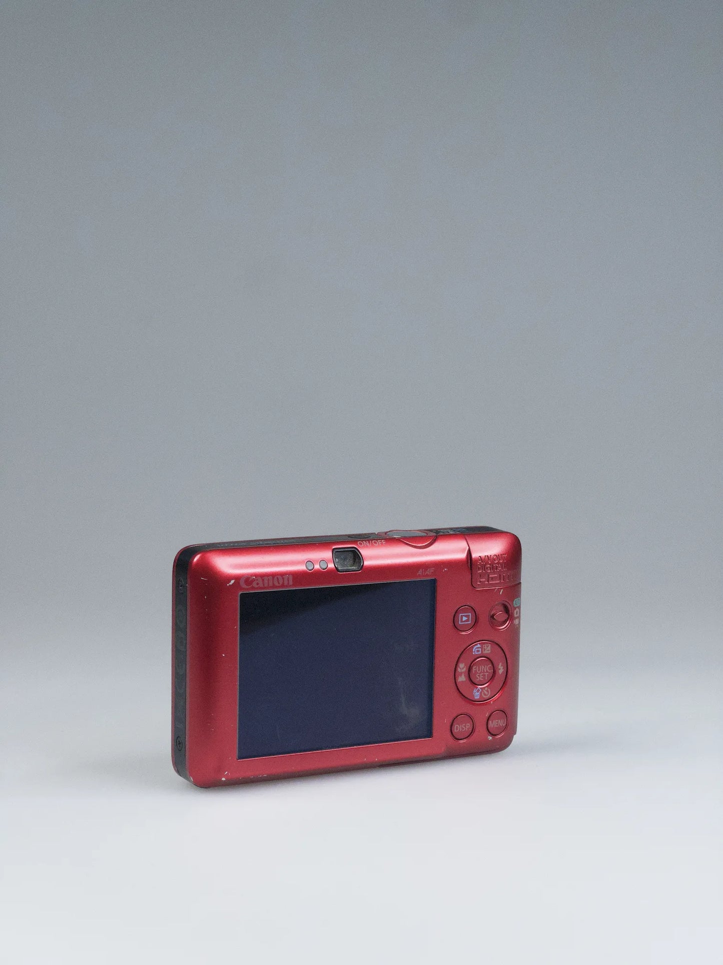 Canon Digital IXUS 100 IS | PowerShot SD780 IS | IXY Digital 210 IS