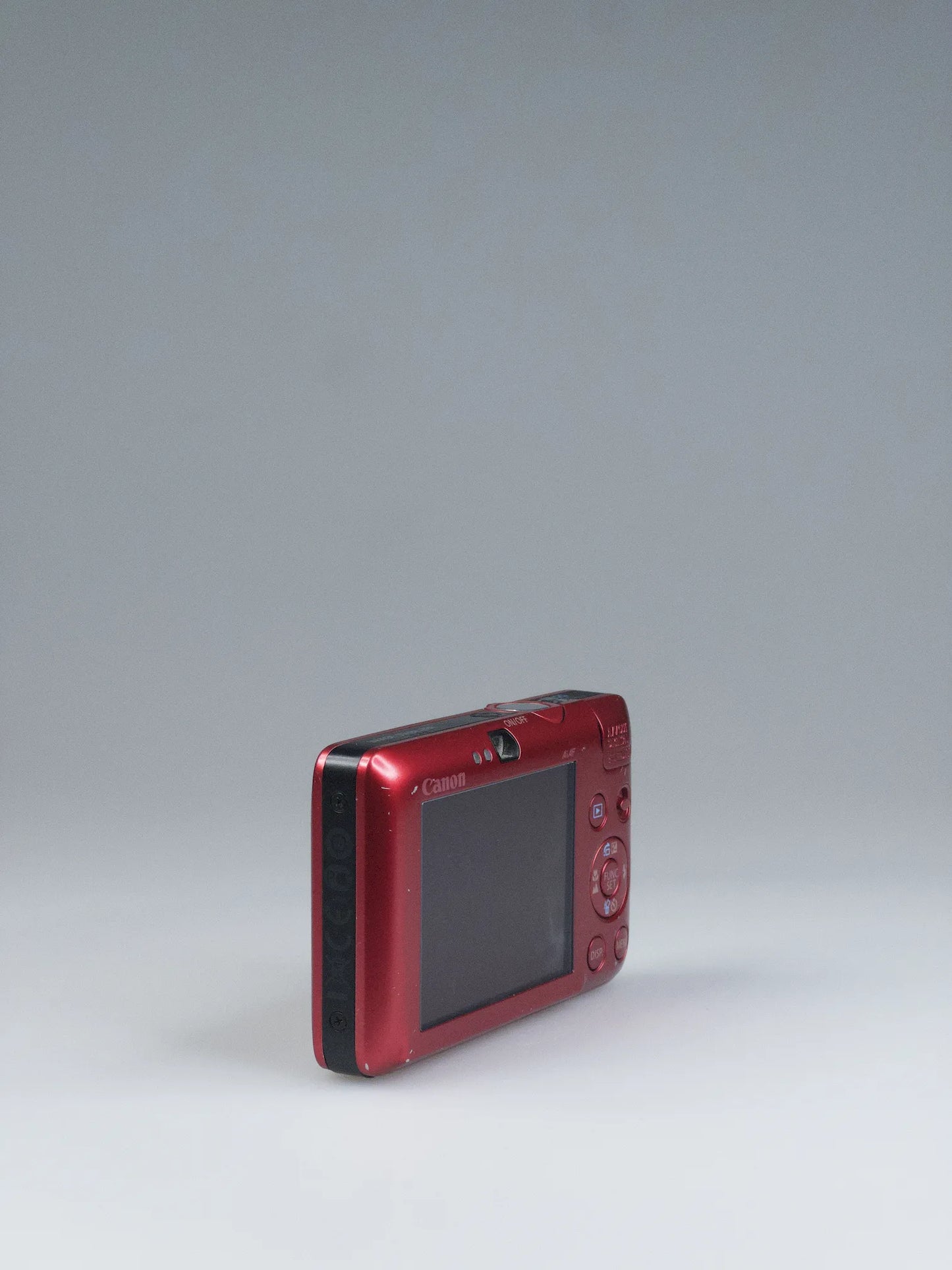 Canon Digital IXUS 100 IS | PowerShot SD780 IS | IXY Digital 210 IS