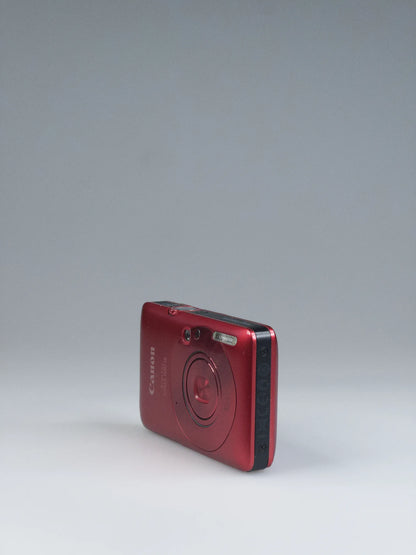 Canon Digital IXUS 100 IS | PowerShot SD780 IS | IXY Digital 210 IS