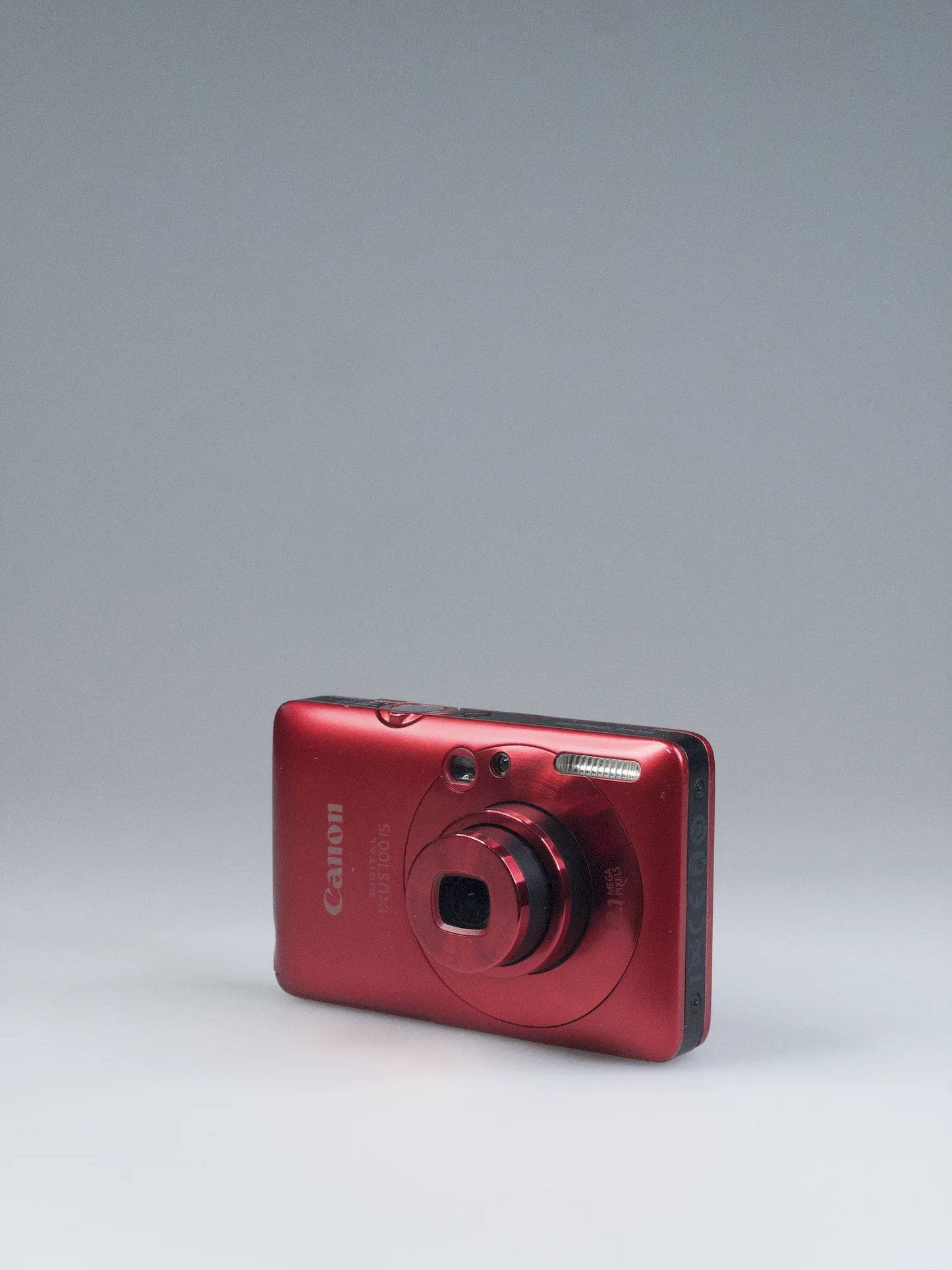 Canon Digital IXUS 100 IS | PowerShot SD780 IS | IXY Digital 210 IS