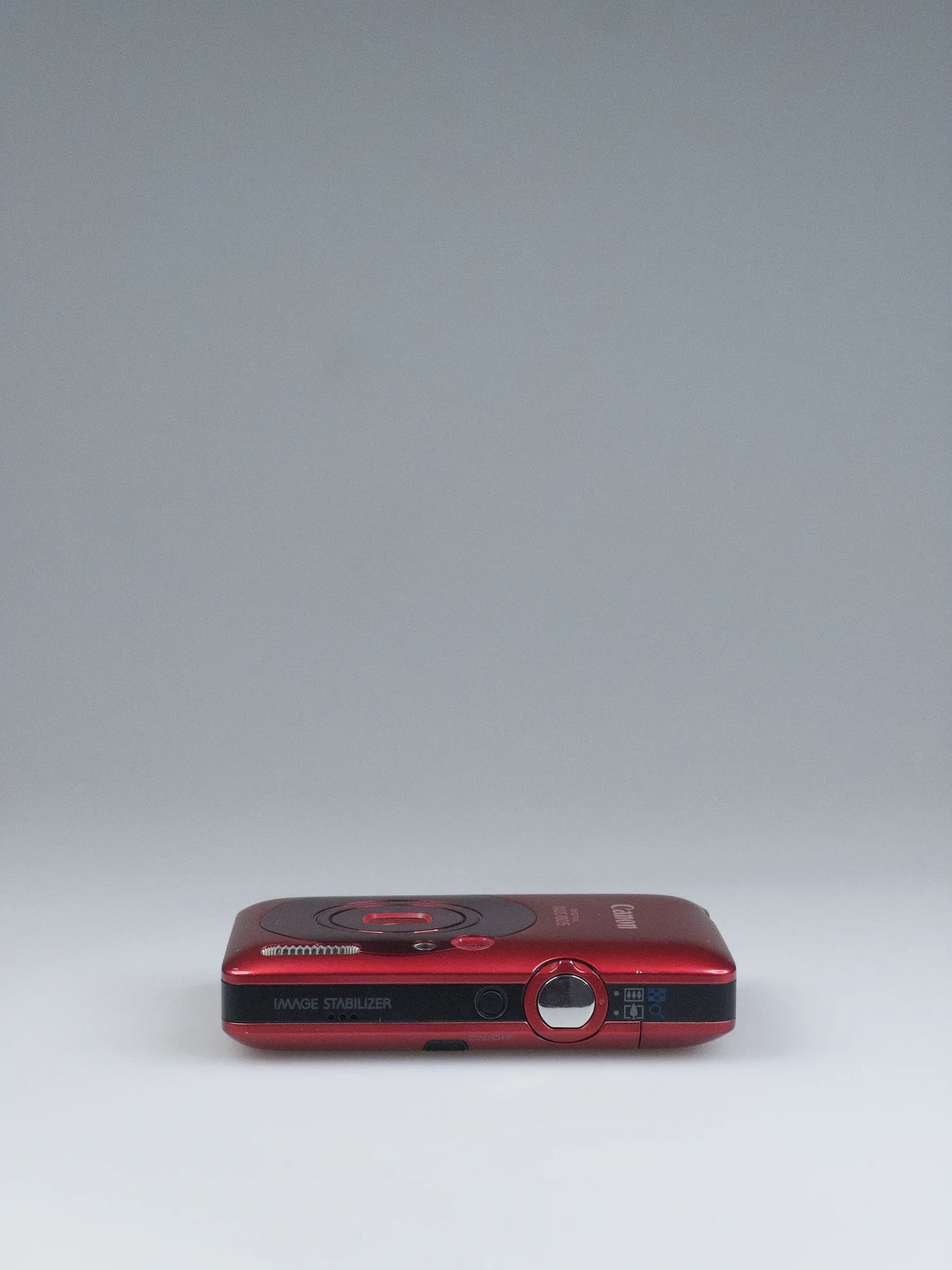 Canon Digital IXUS 100 IS | PowerShot SD780 IS | IXY Digital 210 IS