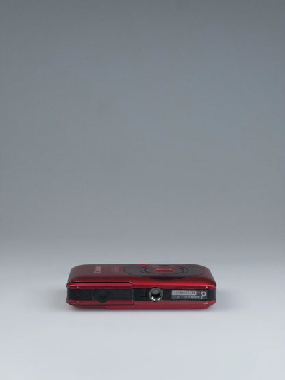 Canon Digital IXUS 100 IS | PowerShot SD780 IS | IXY Digital 210 IS