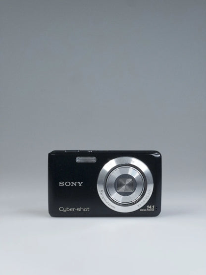 Sony Cyber-shot DSC-W520