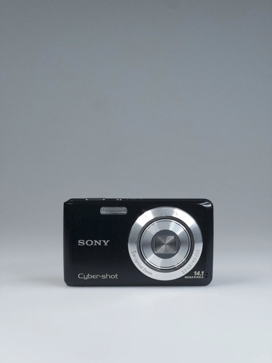 Sony Cyber-shot DSC-W520