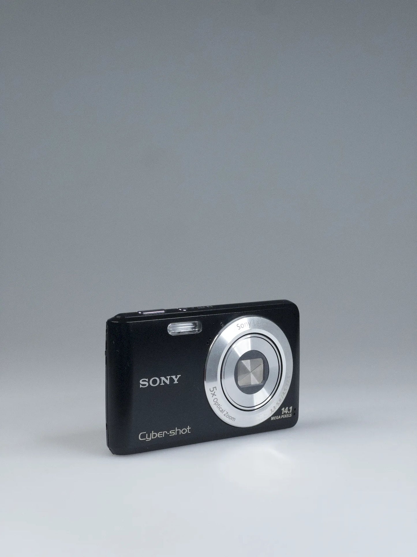 Sony Cyber-shot DSC-W520