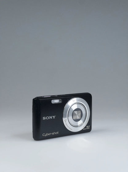 Sony Cyber-shot DSC-W520