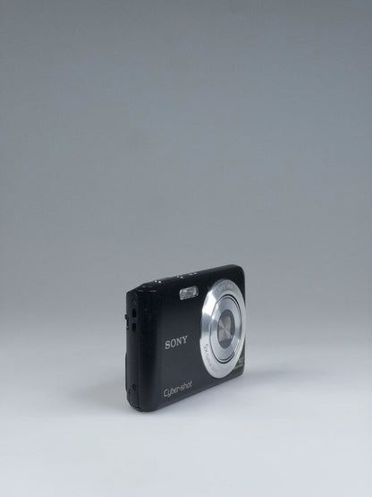 Sony Cyber-shot DSC-W520