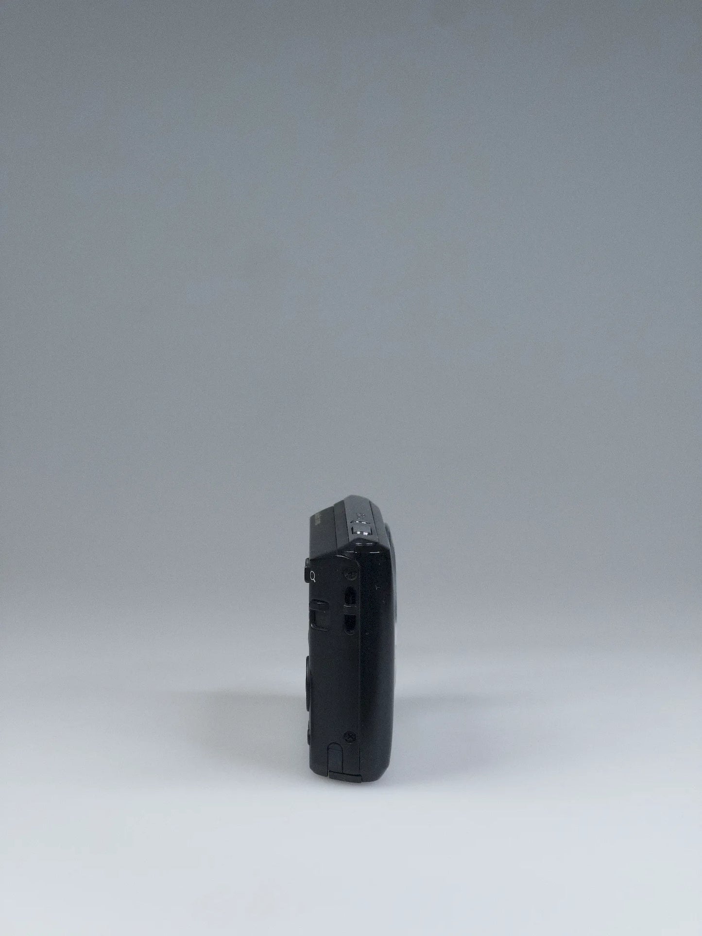 Sony Cyber-shot DSC-W520