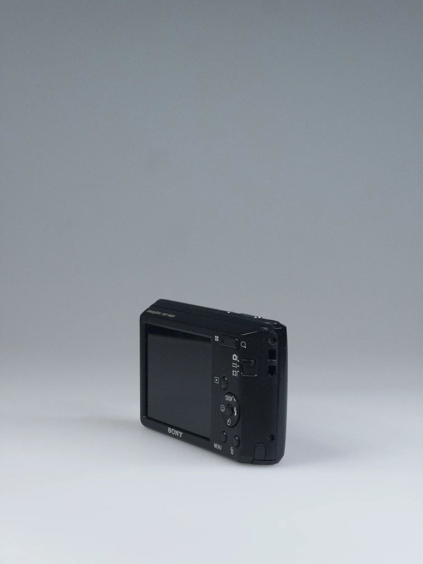 Sony Cyber-shot DSC-W520