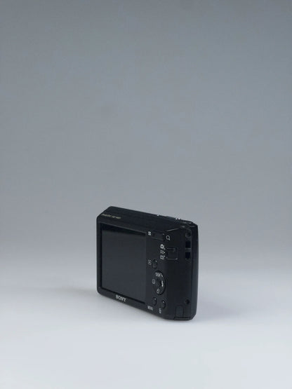 Sony Cyber-shot DSC-W520