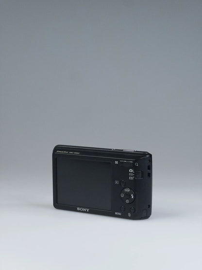 Sony Cyber-shot DSC-W520
