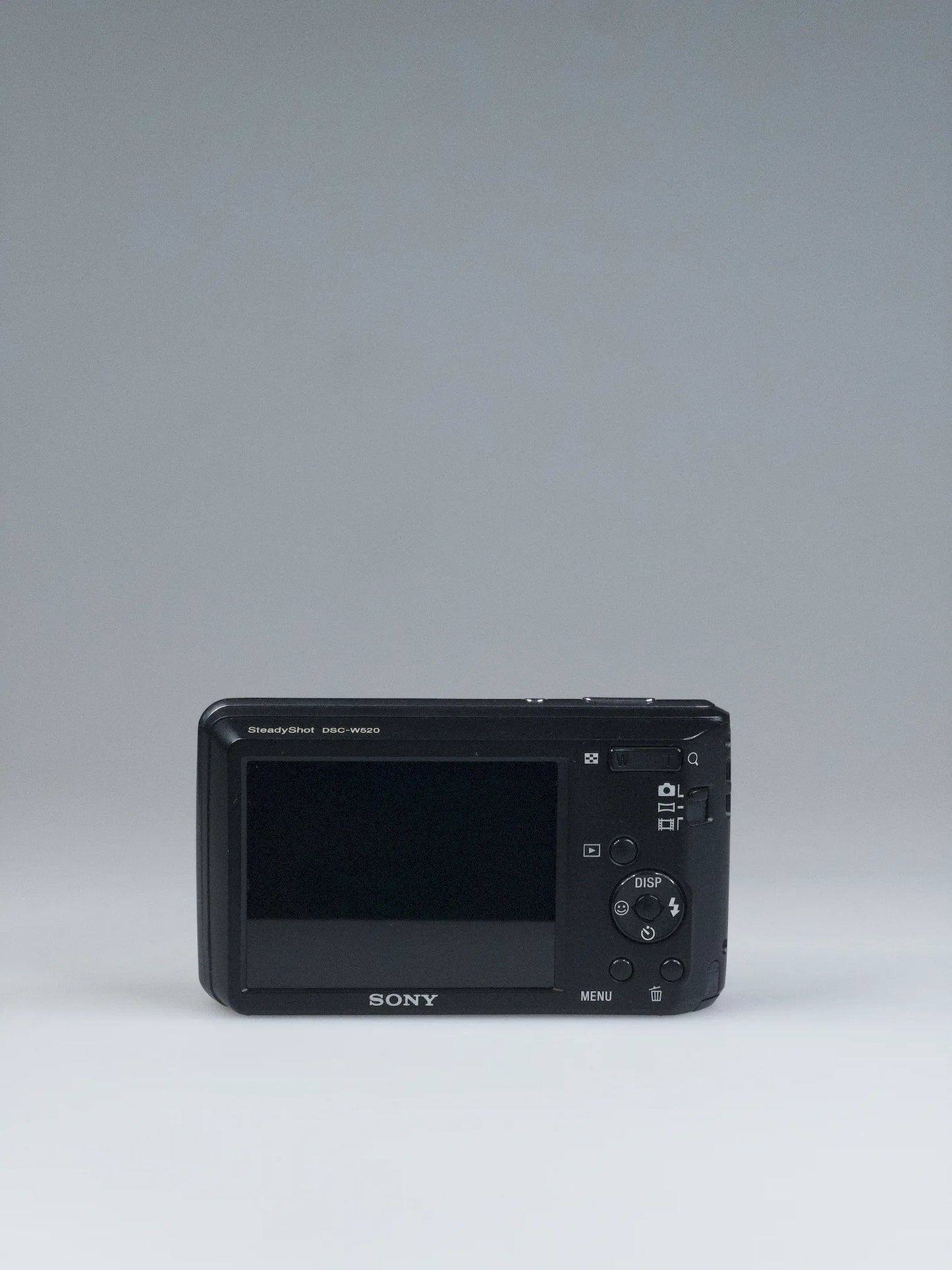 Sony Cyber-shot DSC-W520