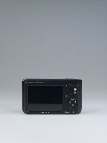 Sony Cyber-shot DSC-W520