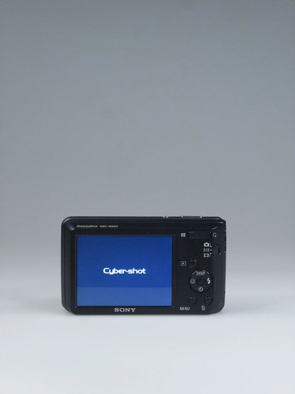 Sony Cyber-shot DSC-W520