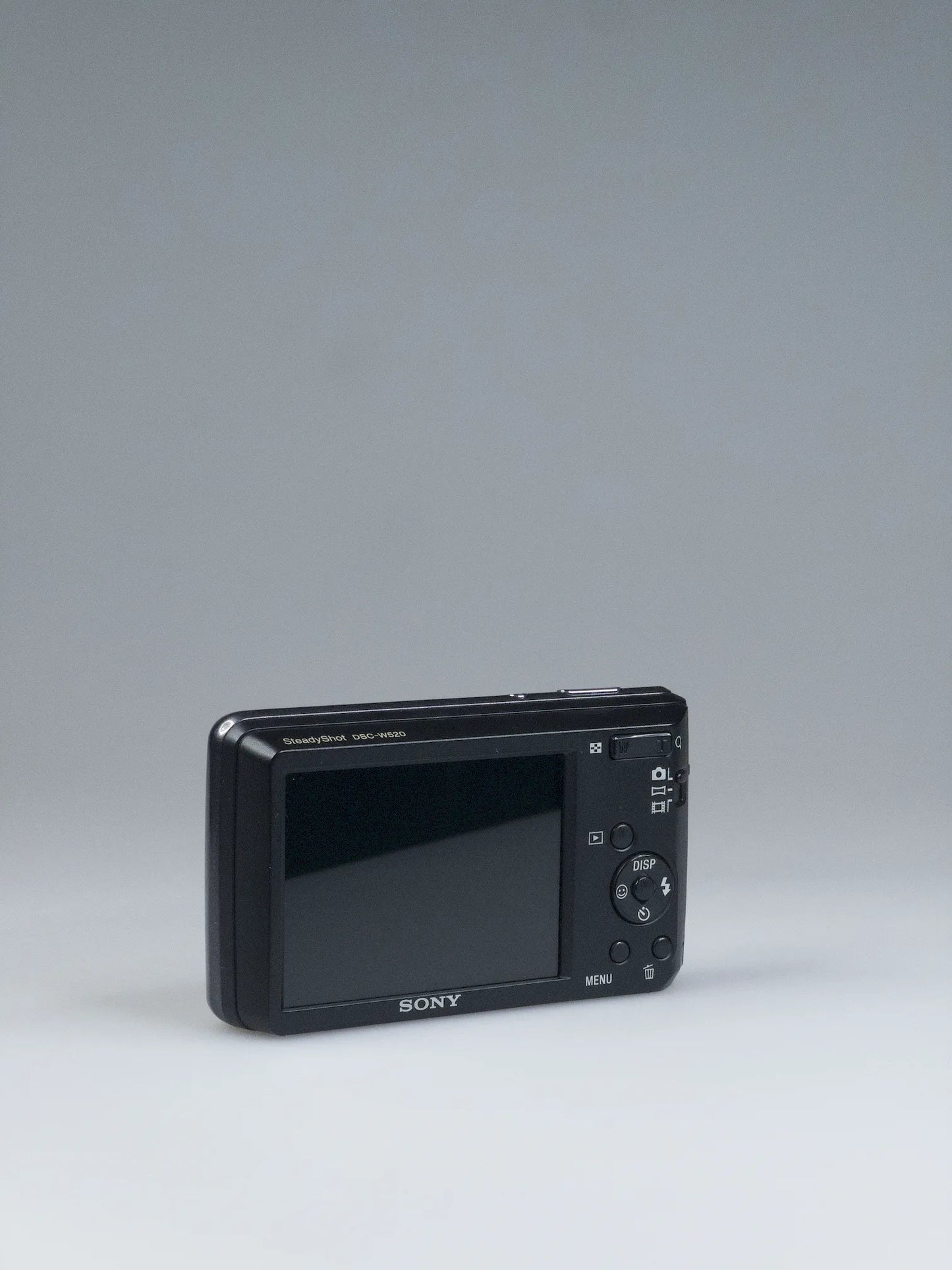 Sony Cyber-shot DSC-W520