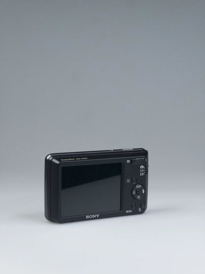Sony Cyber-shot DSC-W520