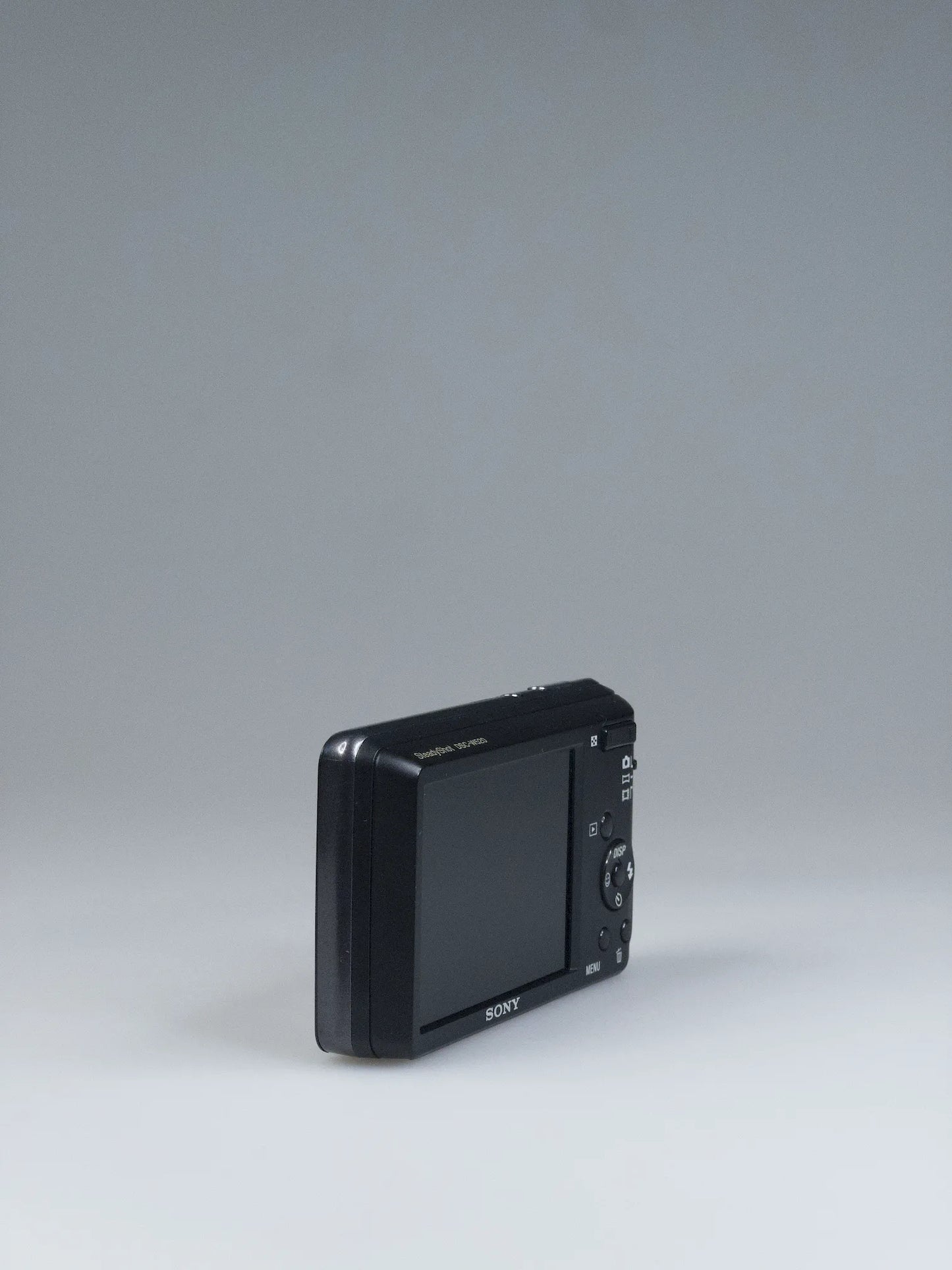 Sony Cyber-shot DSC-W520