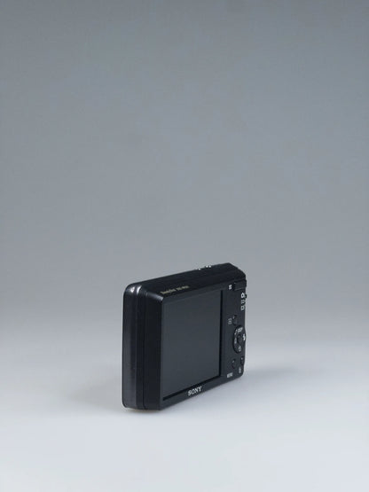 Sony Cyber-shot DSC-W520