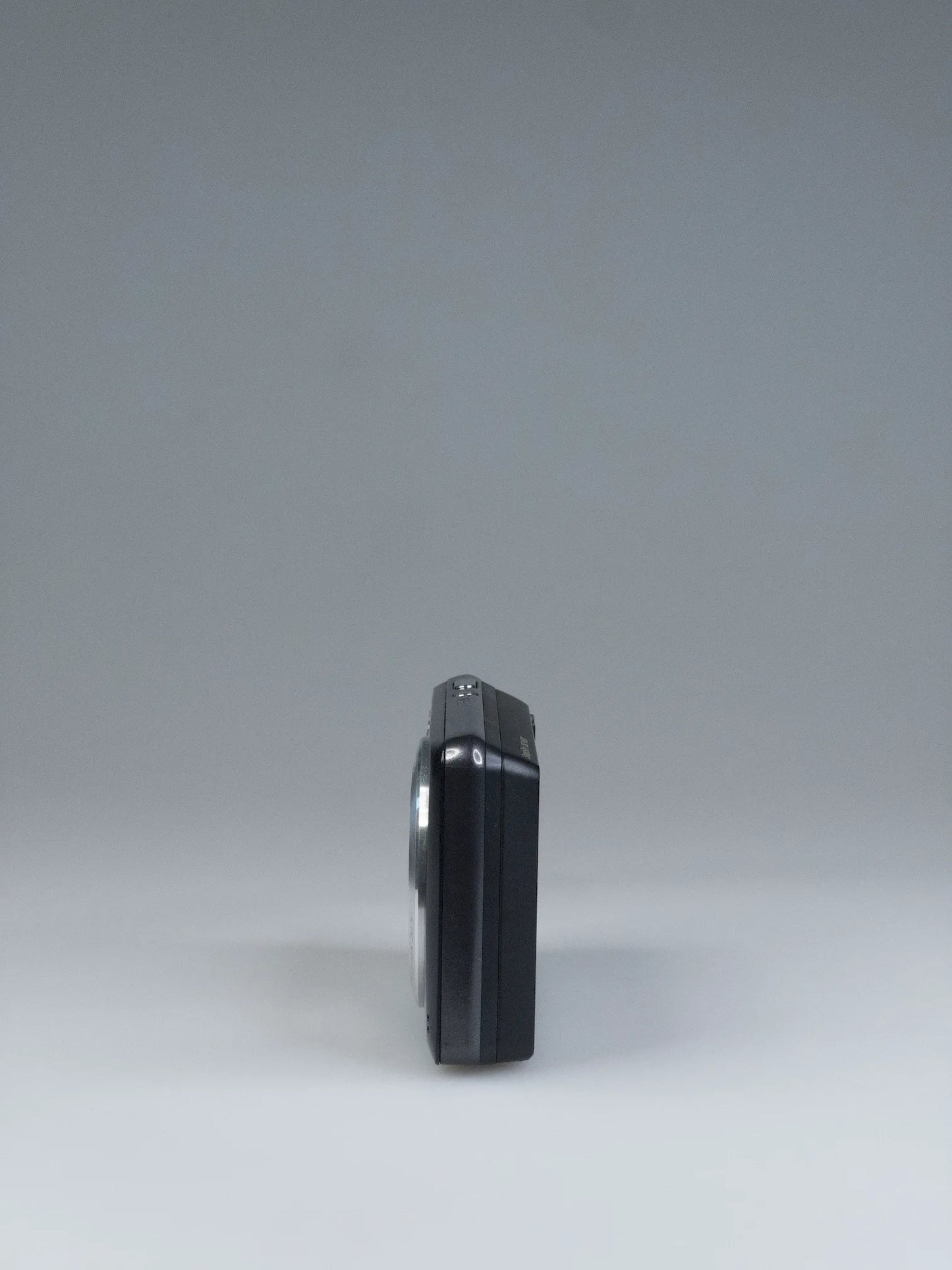 Sony Cyber-shot DSC-W520
