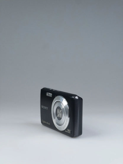 Sony Cyber-shot DSC-W520