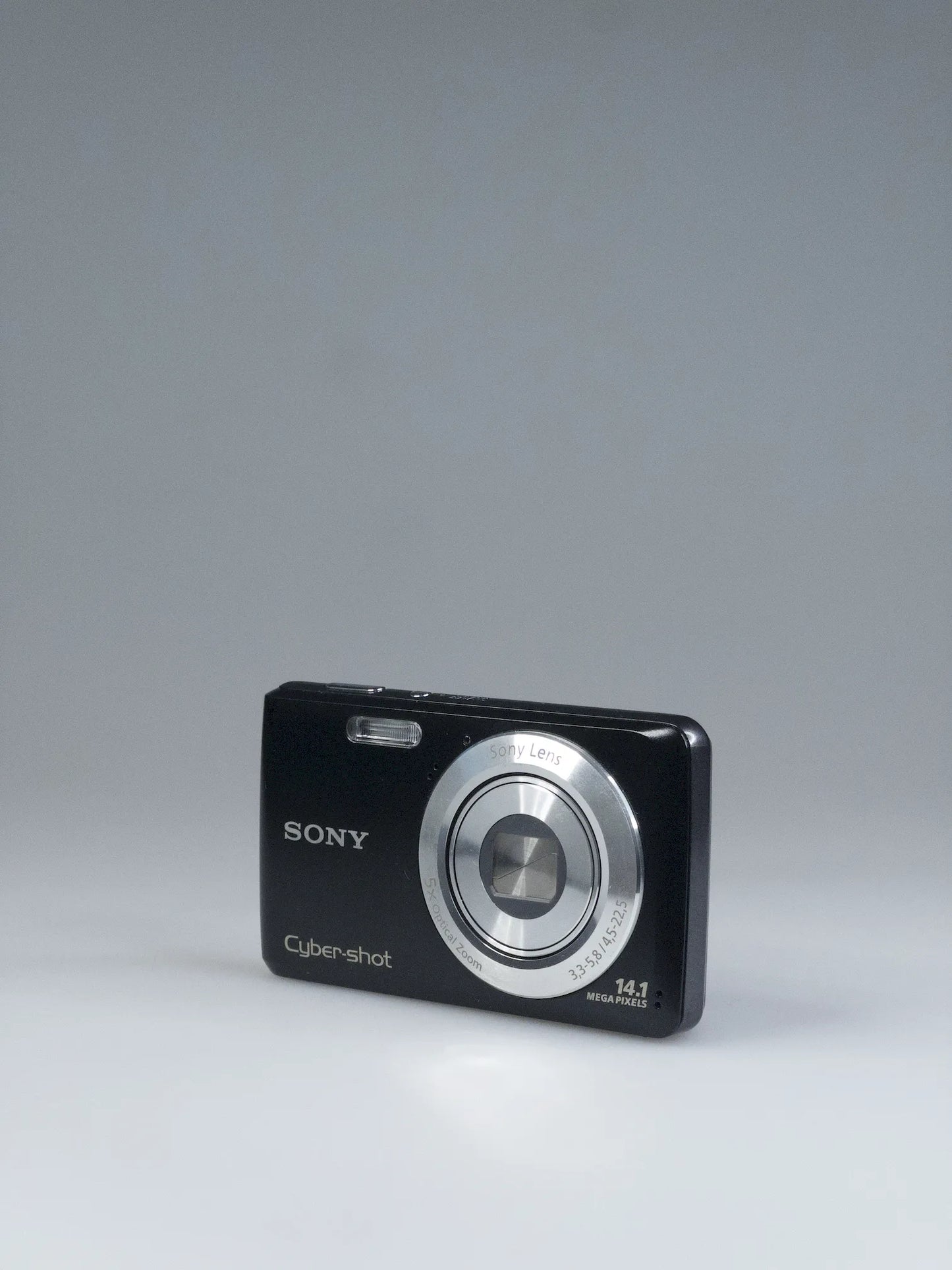 Sony Cyber-shot DSC-W520