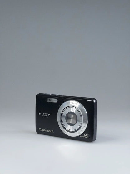 Sony Cyber-shot DSC-W520