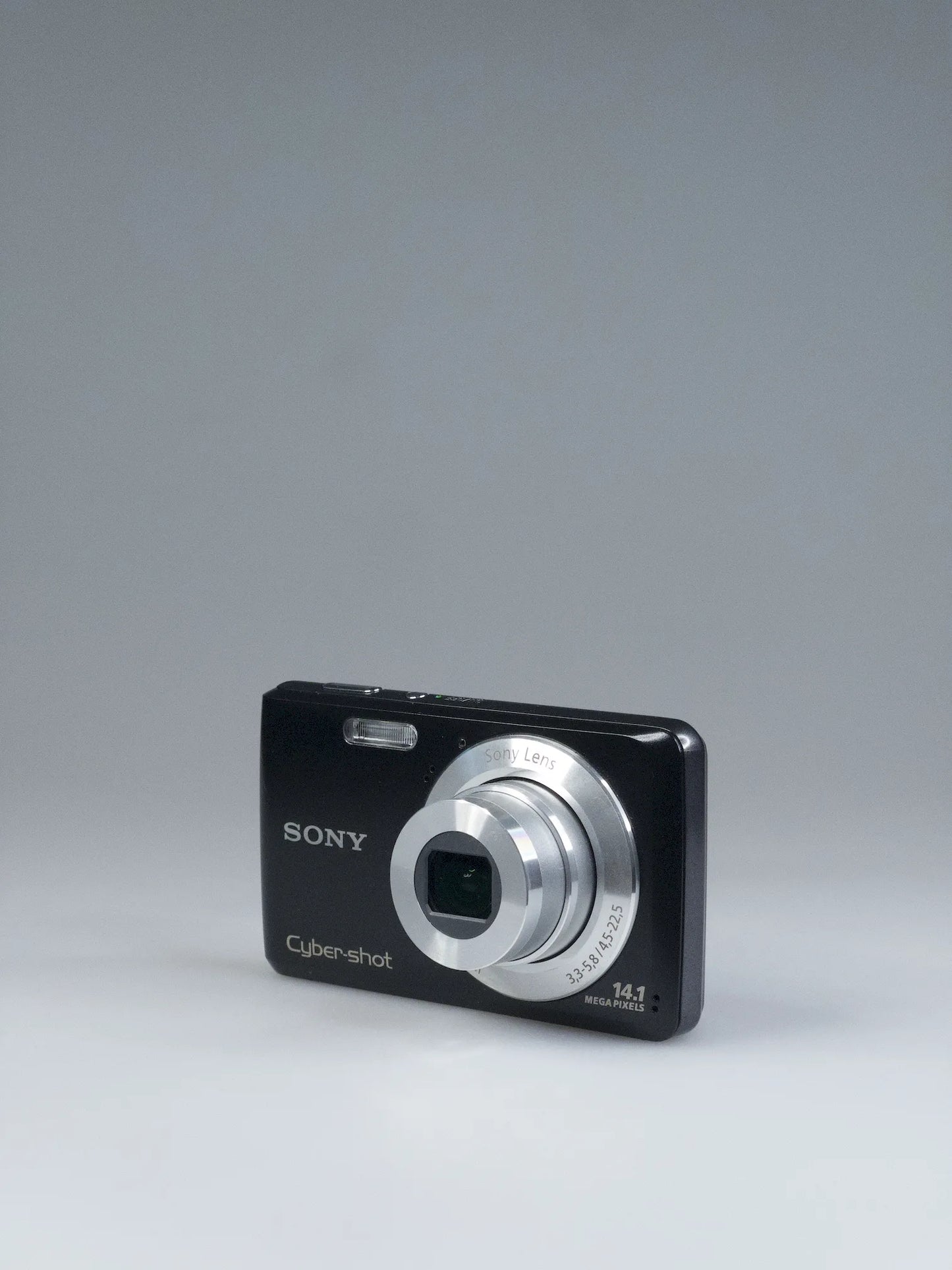 Sony Cyber-shot DSC-W520