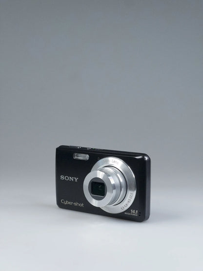 Sony Cyber-shot DSC-W520