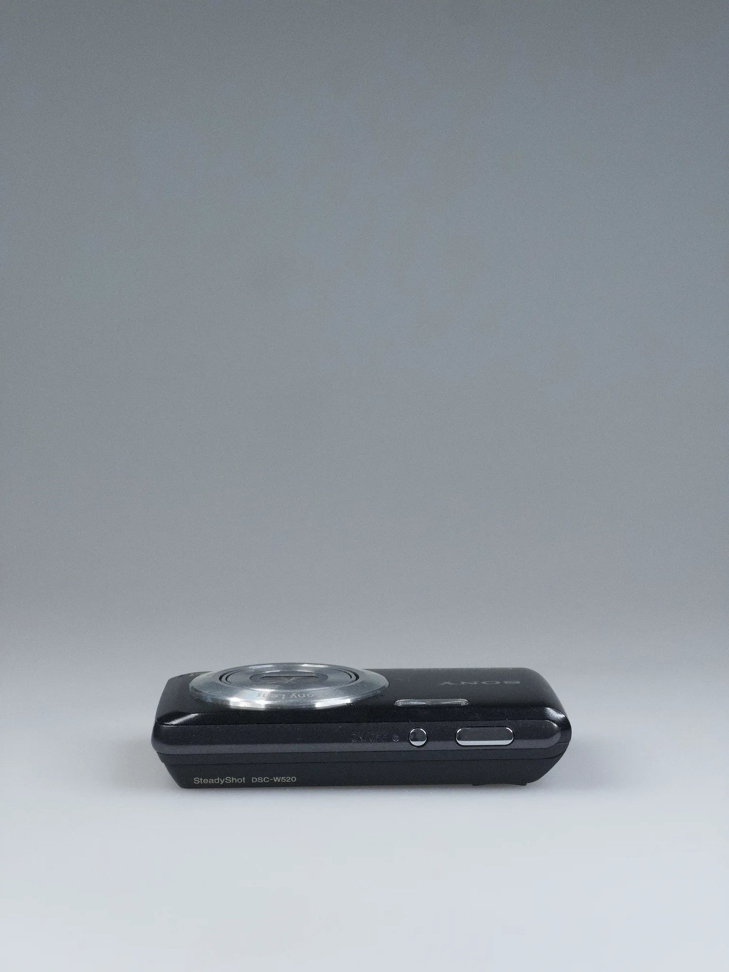 Sony Cyber-shot DSC-W520