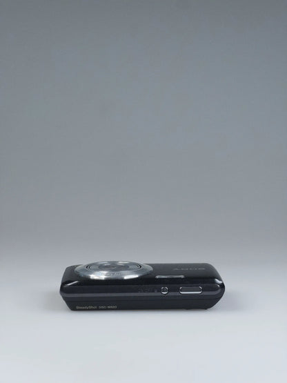 Sony Cyber-shot DSC-W520